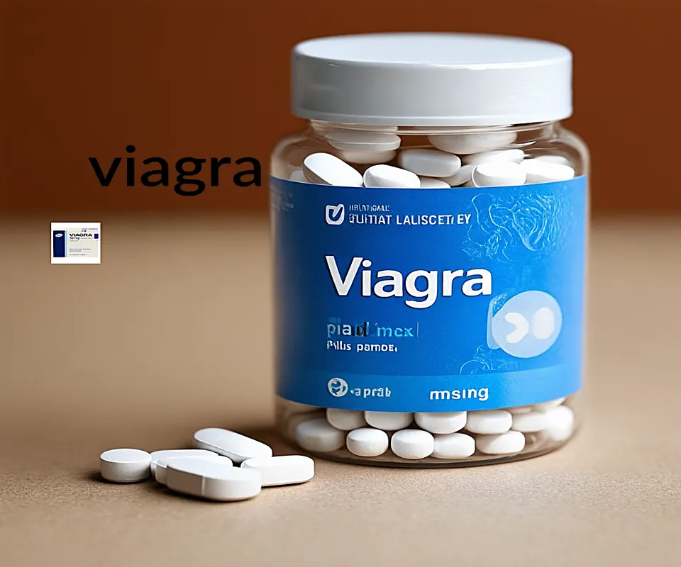 Viagra serve la ricetta del medico